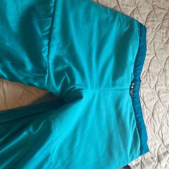 Under Armour Men’s Snowboarding/Ski Pants - Picture 6 of 8